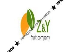 Z&amp;Y Fruit Company